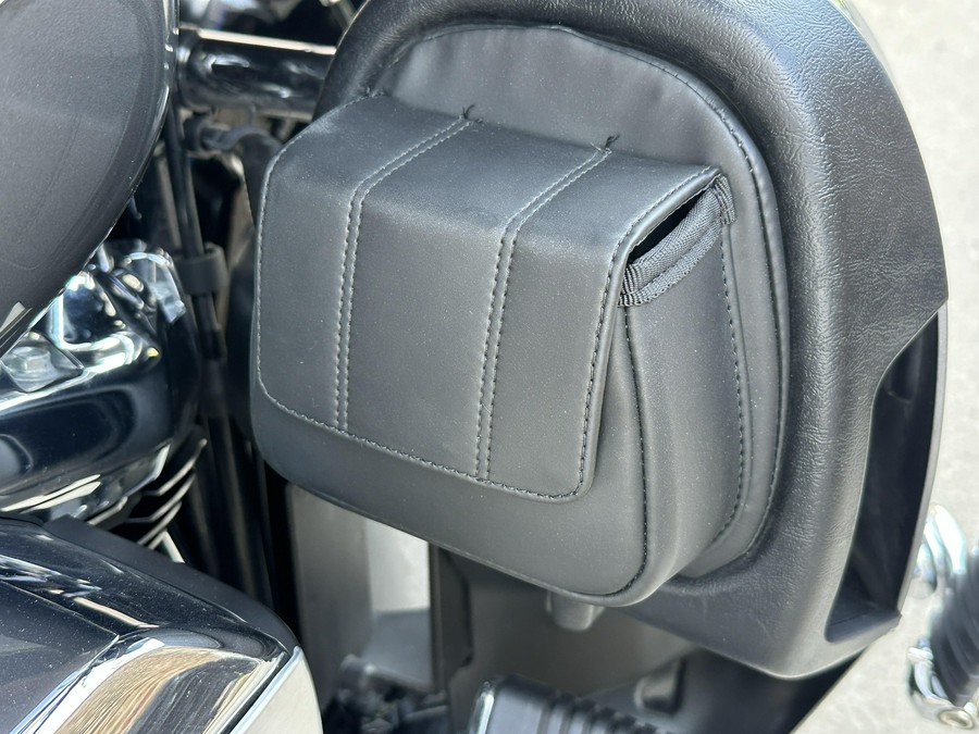 2021 Harley-Davidson FLHTK Electra Glide Ultra Limited