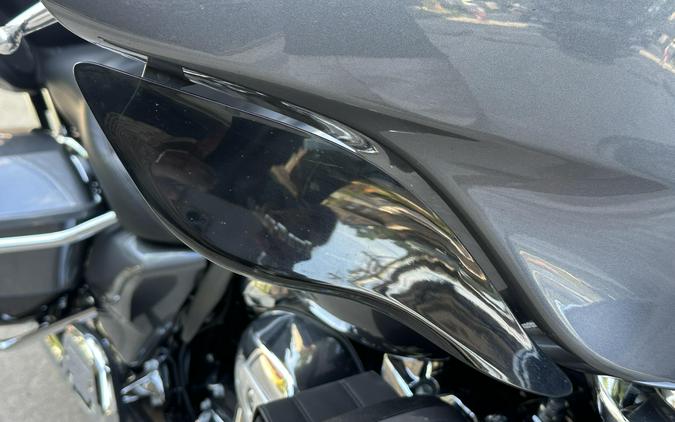 2021 Harley-Davidson FLHTK Electra Glide Ultra Limited