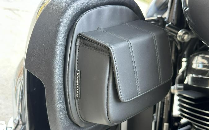 2021 Harley-Davidson FLHTK Electra Glide Ultra Limited
