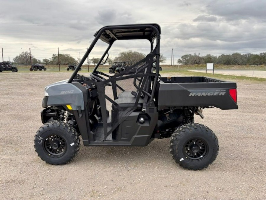 2026 Polaris Ranger® 500 Base