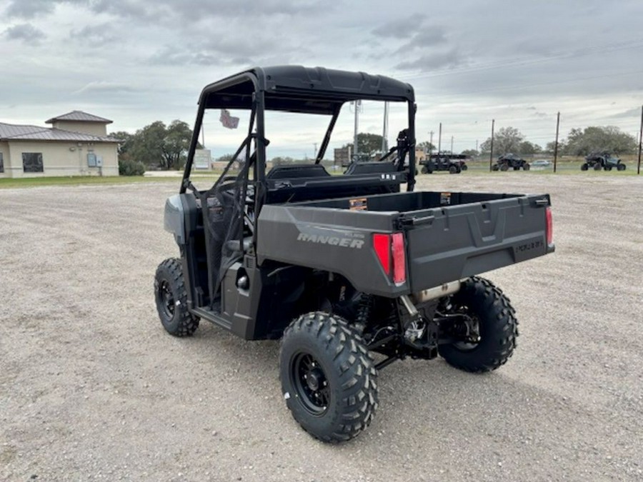 2026 Polaris Ranger® 500 Base