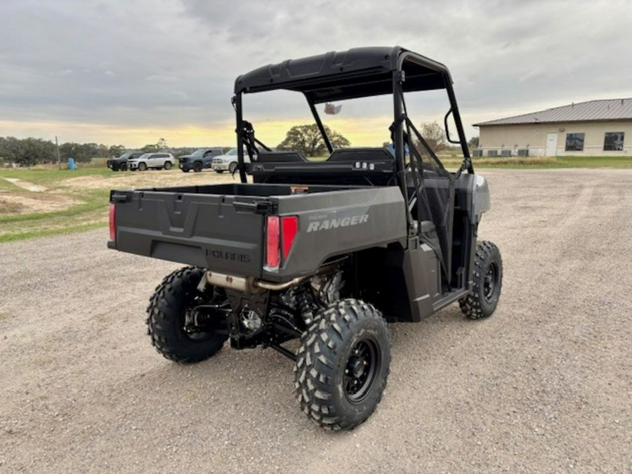 2026 Polaris Ranger® 500 Base