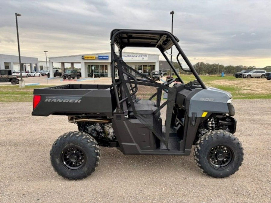 2026 Polaris Ranger® 500 Base
