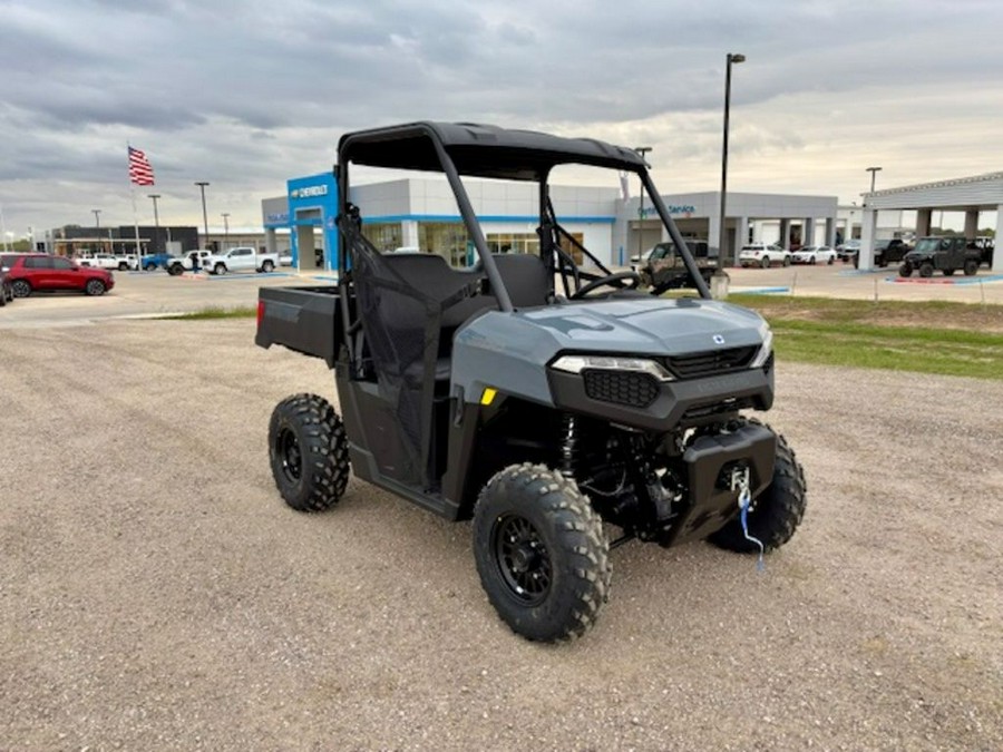 2026 Polaris Ranger® 500 Base
