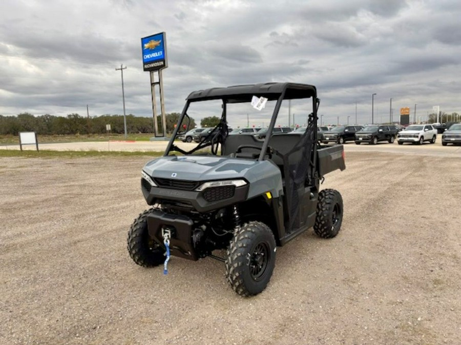2026 Polaris Ranger® 500 Base