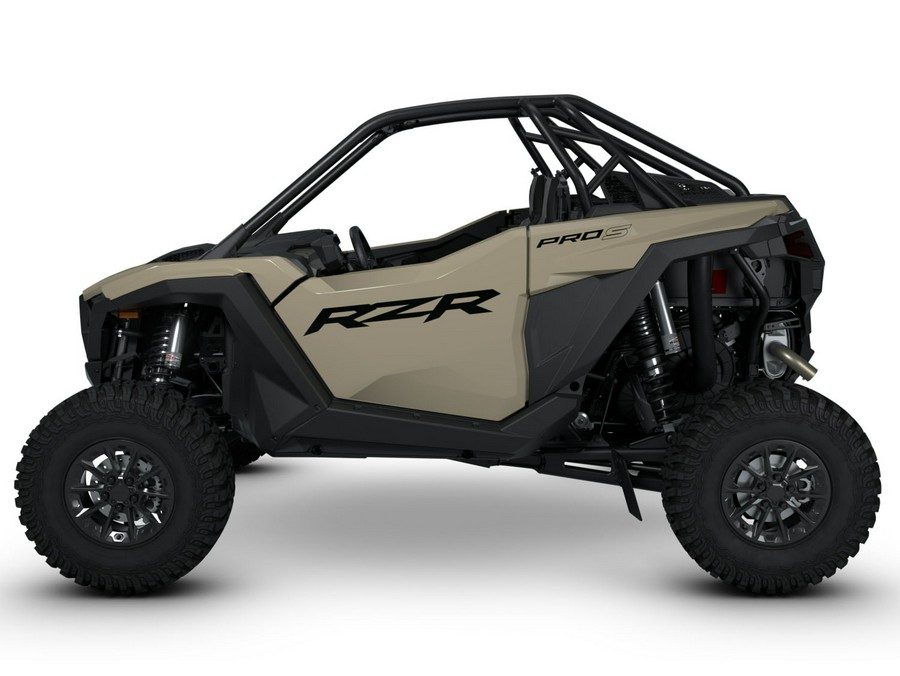 2026 Polaris RZR PRO S Sport