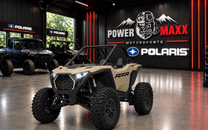 2026 Polaris RZR PRO S Sport
