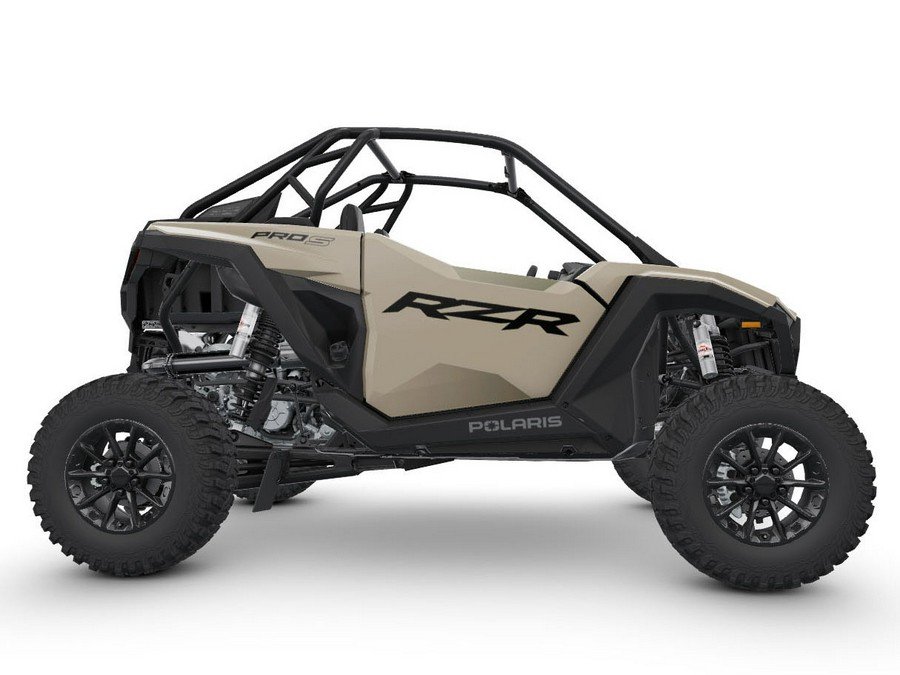 2026 Polaris RZR PRO S Sport