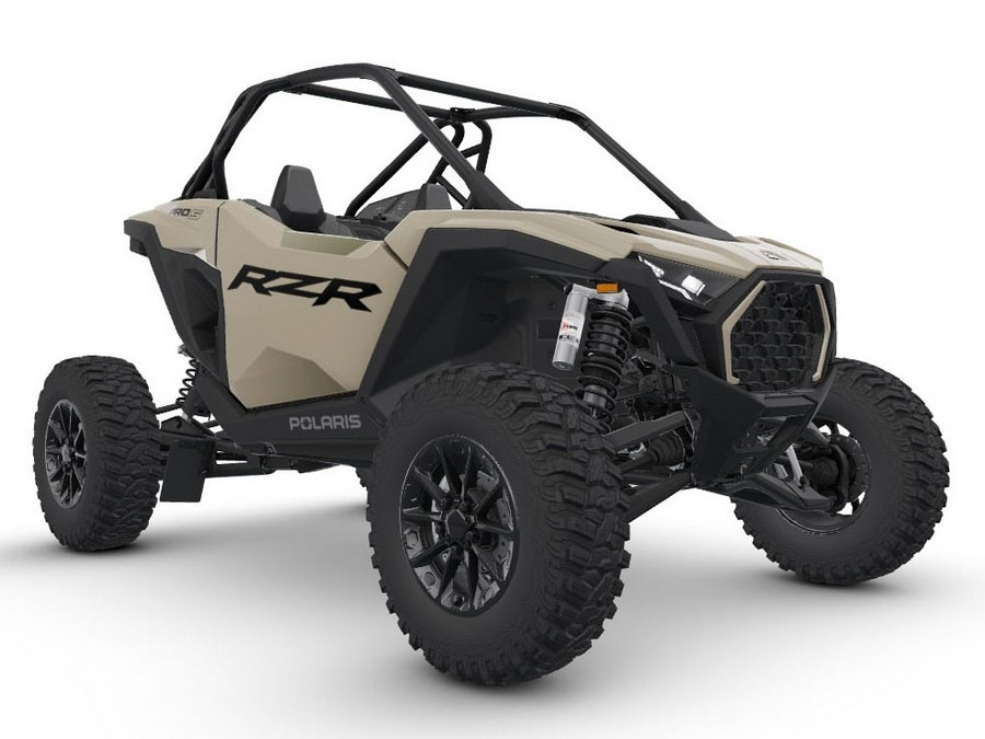 2026 Polaris RZR PRO S Sport