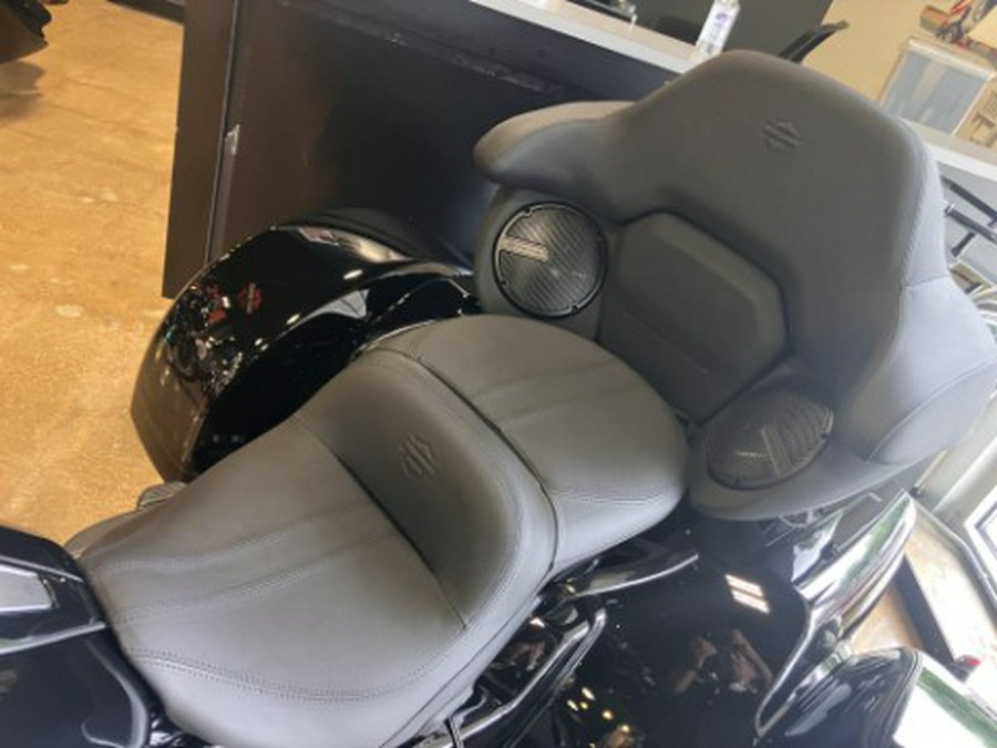 2026 Harley-Davidson Street Glide® 3 Limited
