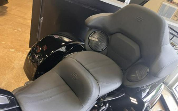 2026 Harley-Davidson Street Glide® 3 Limited