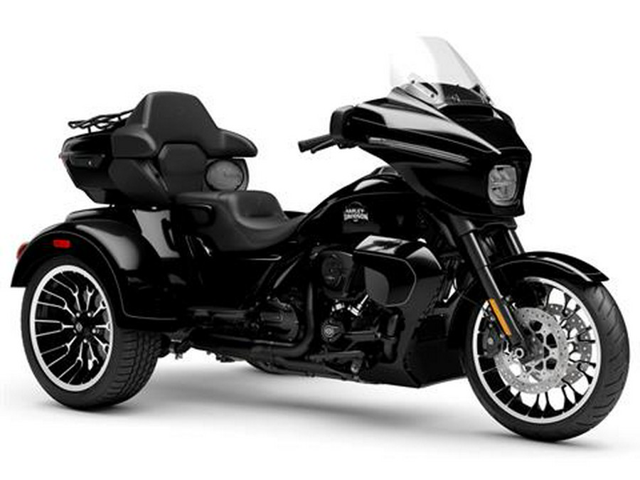 2026 Harley-Davidson Street Glide® 3 Limited
