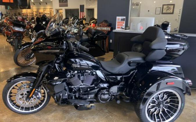 2026 Harley-Davidson Street Glide® 3 Limited