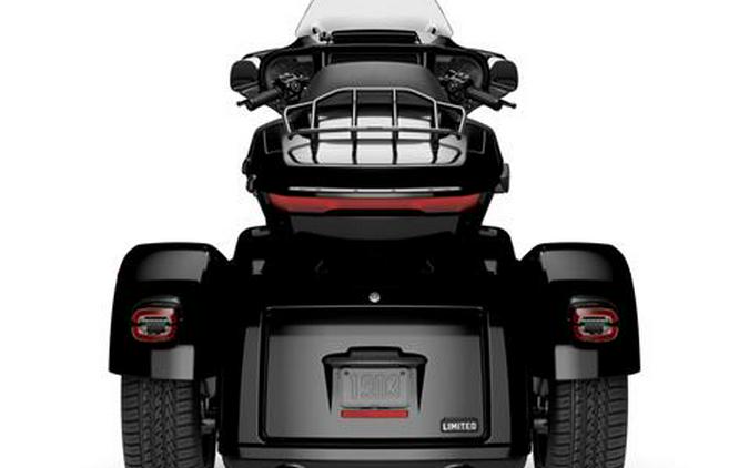 2026 Harley-Davidson Street Glide® 3 Limited