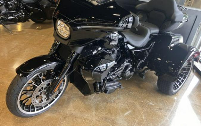 2026 Harley-Davidson Street Glide® 3 Limited