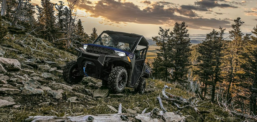 2027 Polaris Ranger 1000 Cab