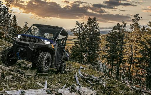 2027 Polaris Ranger 1000 Cab