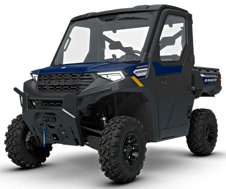 2027 Polaris Ranger 1000 Cab
