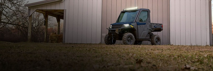 2027 Polaris Ranger 1000 Cab