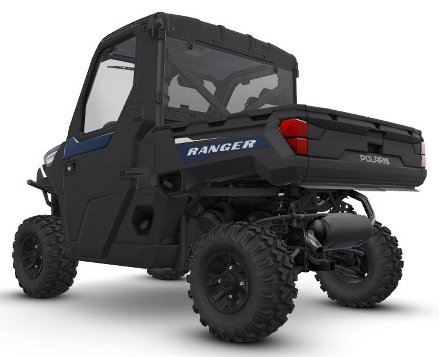 2027 Polaris Ranger 1000 Cab
