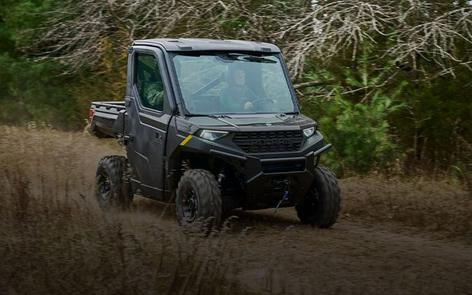 2027 Polaris Ranger 1000 Cab
