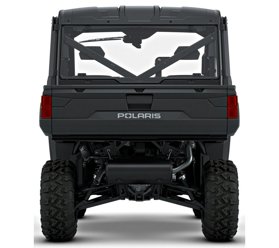 2027 Polaris Ranger 1000 Cab