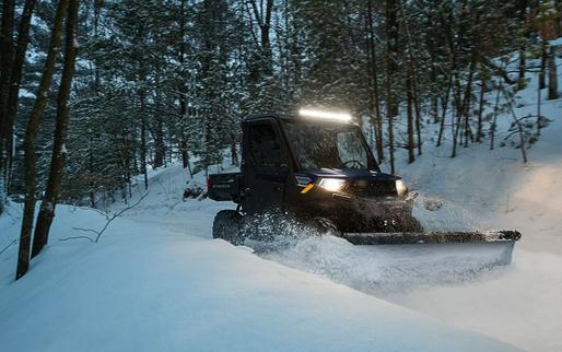 2027 Polaris Ranger 1000 Cab