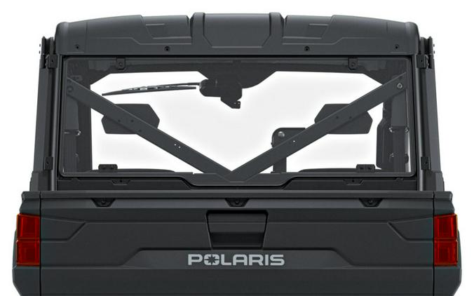2027 Polaris Ranger 1000 Cab
