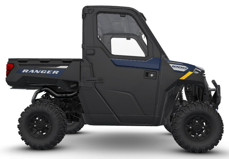 2027 Polaris Ranger 1000 Cab