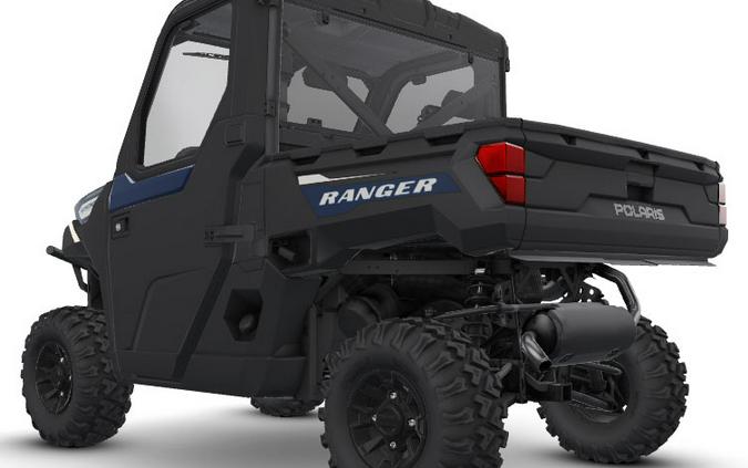 2027 Polaris Ranger 1000 Cab