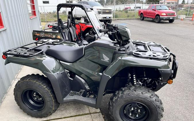 2023 Honda® FourTrax Foreman 4x4