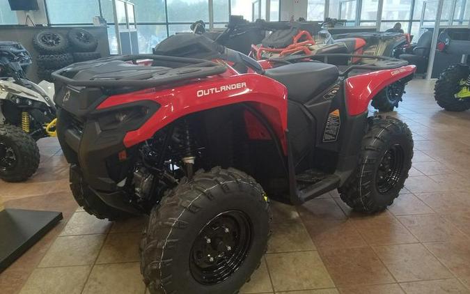 2023 Can-Am® Outlander 700