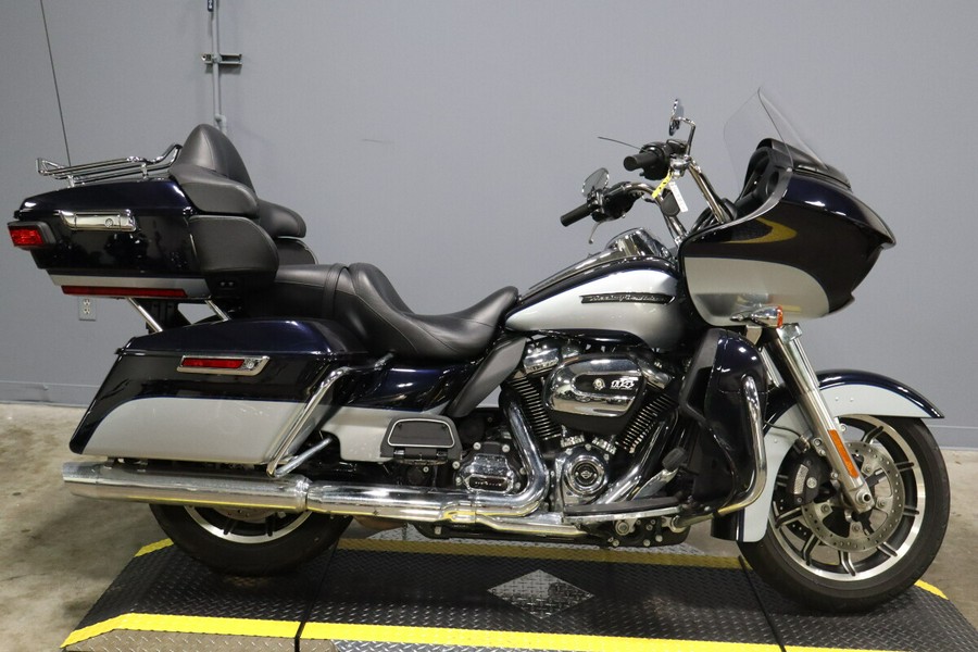 2019 Harley-Davidson Road Glide Ultra