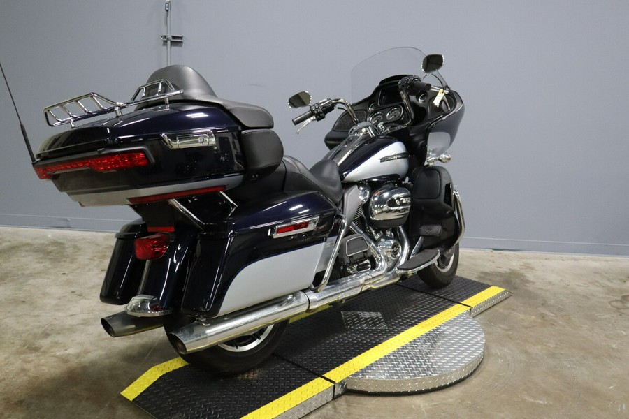 2019 Harley-Davidson Road Glide Ultra