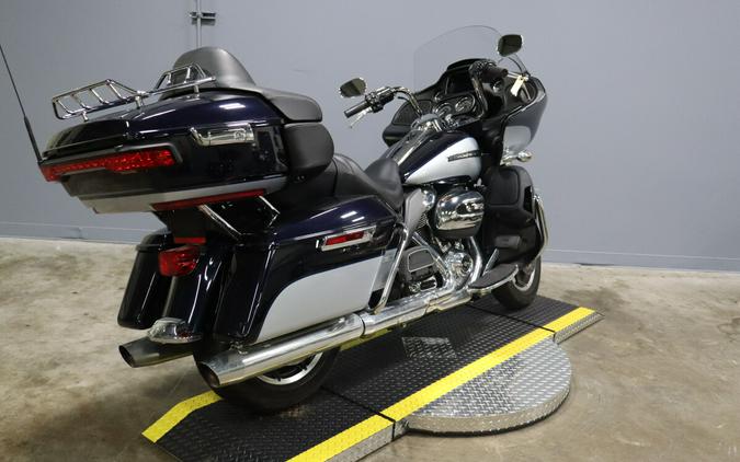 2019 Harley-Davidson Road Glide Ultra