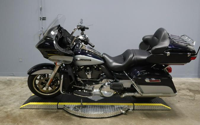 2019 Harley-Davidson Road Glide Ultra