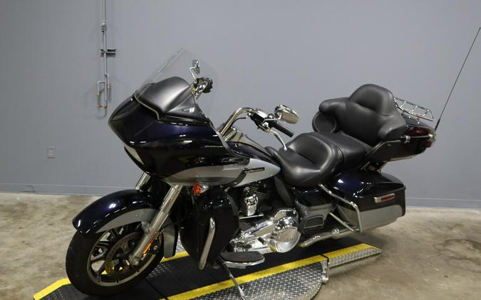 2019 Harley-Davidson Road Glide Ultra