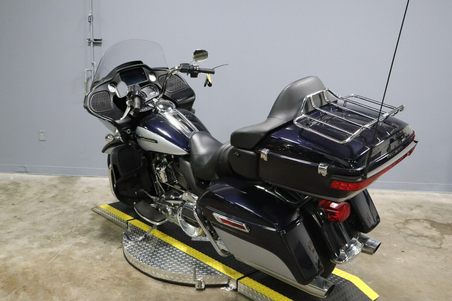 2019 Harley-Davidson Road Glide Ultra