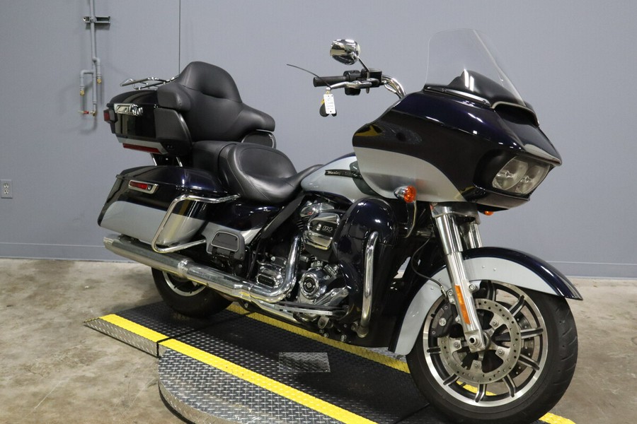 2019 Harley-Davidson Road Glide Ultra