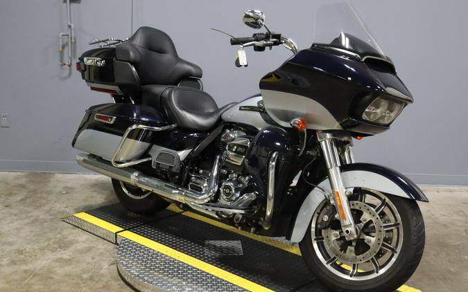 2019 Harley-Davidson Road Glide Ultra