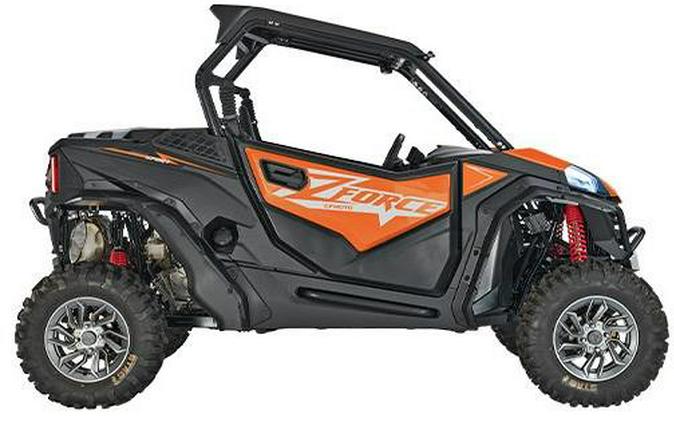 2023 CFMOTO ZFORCE 950 Sport