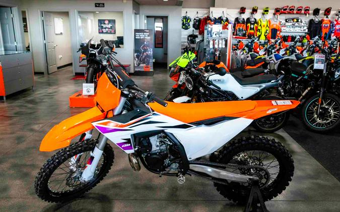 2024 KTM 250 SX