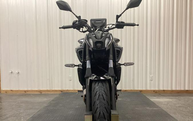 2024 Yamaha MT 07