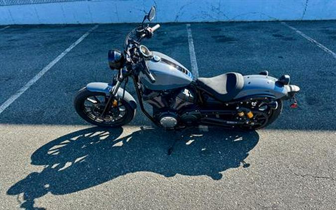 2023 Yamaha Bolt R-Spec