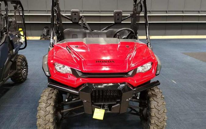 2023 Honda® Pioneer 1000 Deluxe