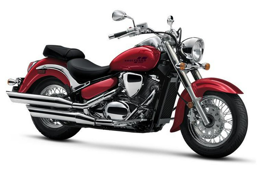 2024 Suzuki BOULEVARD C50