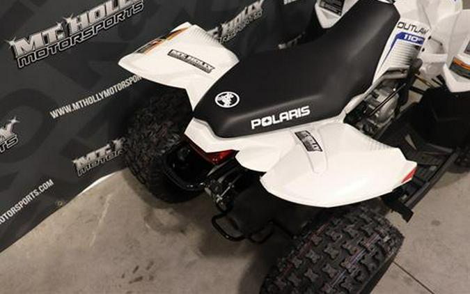 2024 Polaris Outlaw 110 EFI