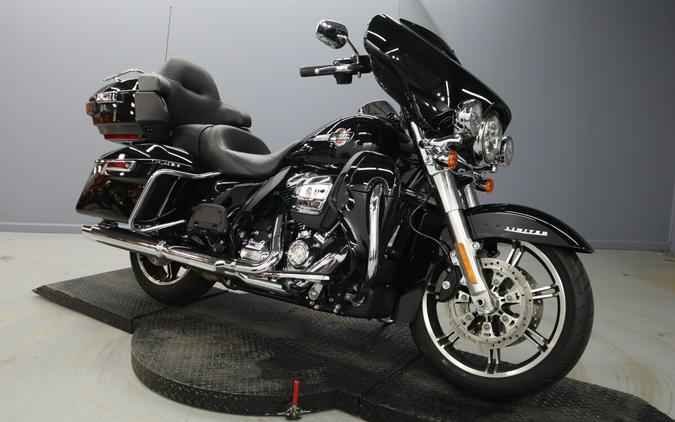 2023 Harley-Davidson Ultra Limited