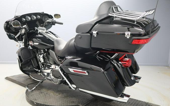 2023 Harley-Davidson Ultra Limited