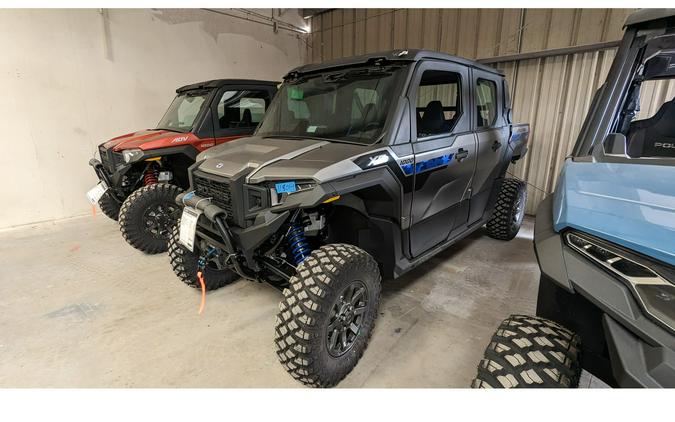 2024 Polaris Industries XPEDITION XP 5 NORTHSTAR